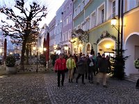 1.1.2017 Neujahrswanderung